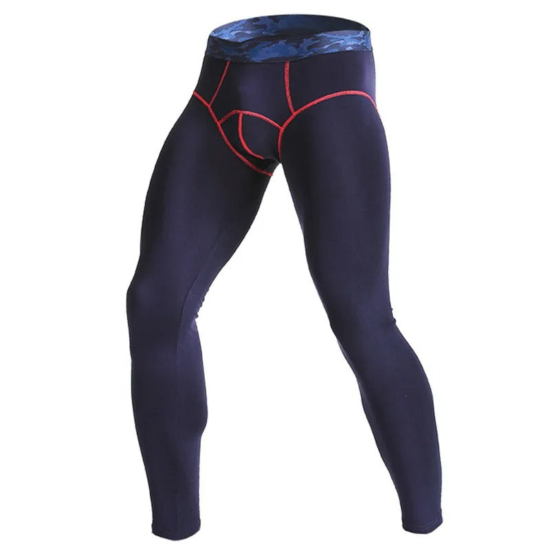 TourmaFiber Wellness Underpants - Men's Thermal Underwear Modal Fashion