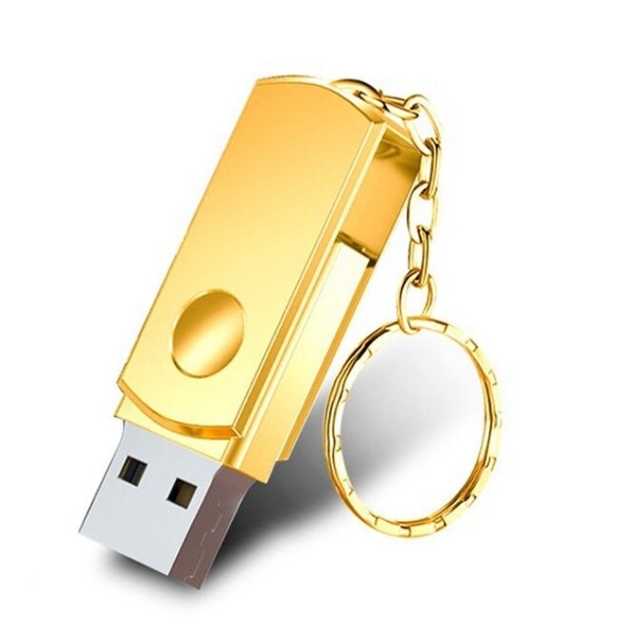 2 TB USB 3.0 flash drive memory stick