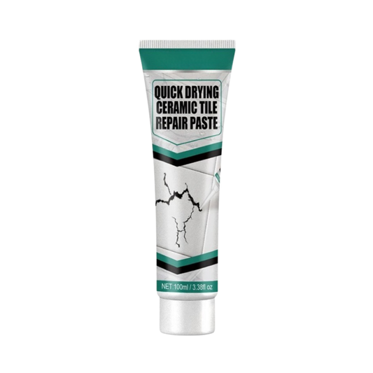 Ceramic Repair Paste Kit