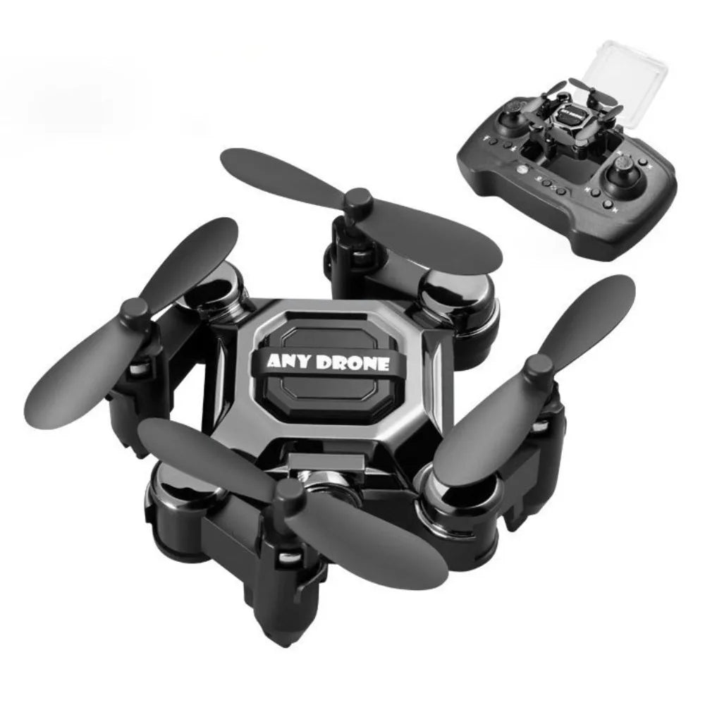 Micro Drone Flight Controller Kit – Compact Electronic Controller for Mini Drones with Aerial Photography Support and DIY Drone Building Projects