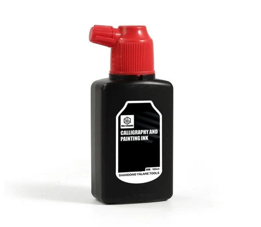 Woodworking Ink Fountain Line Marker – Automatic Scriber for Carpentry, Construction, Ground Marking, and Precise Spirit Level Drawing Tools