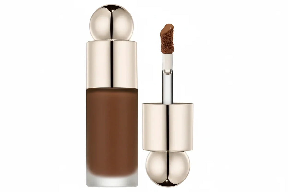 Liquid Contour Stick – Cream Bronzer Makeup for Natural Sculpting, Waterproof Wear and Seamless Face Definition