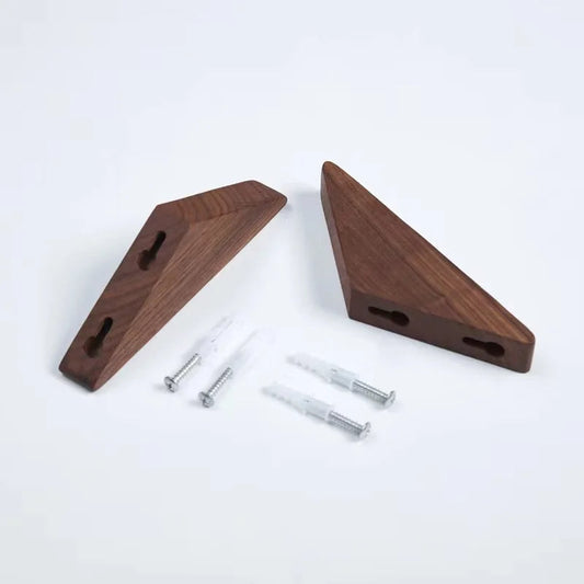 Wooden Coat Hook and Decorative Coat Holder