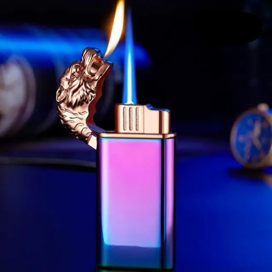 Dragon Plasma Lighter