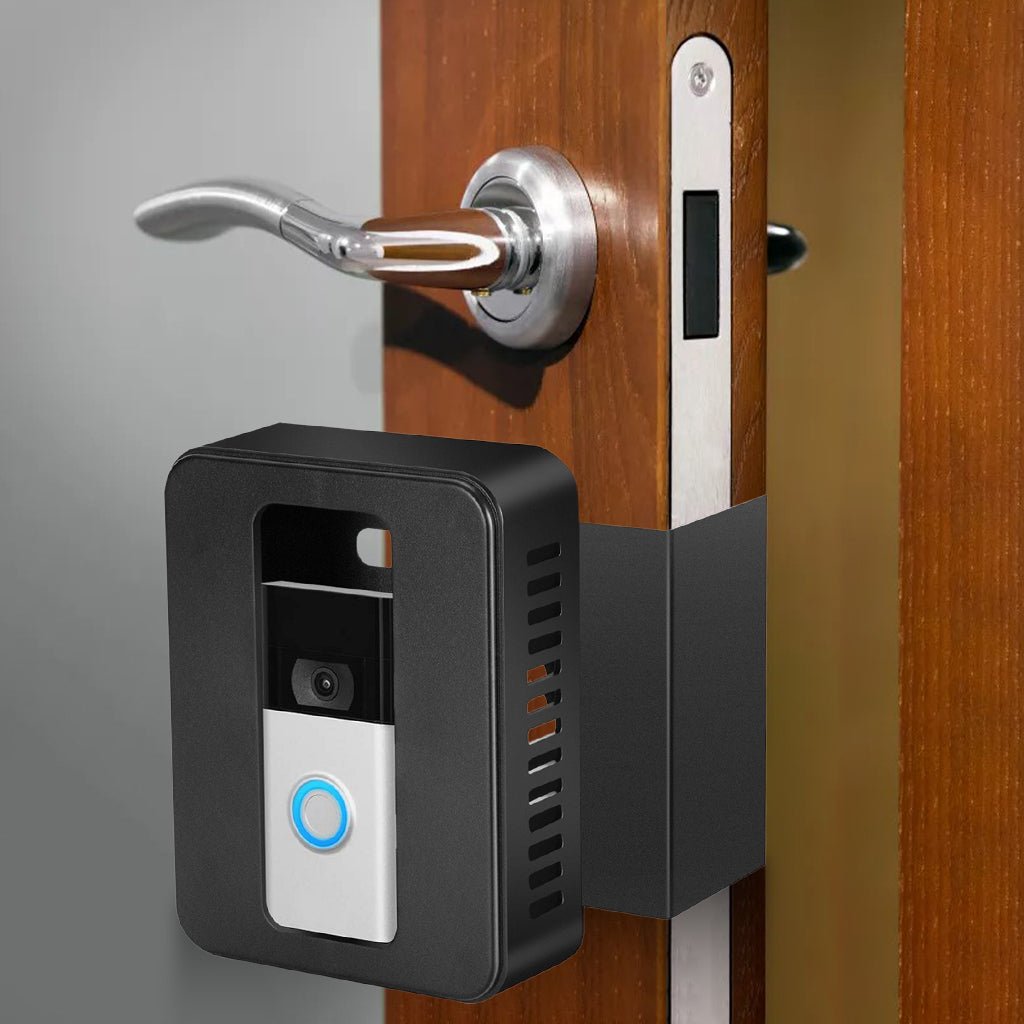 Video Doorbell Door Mount