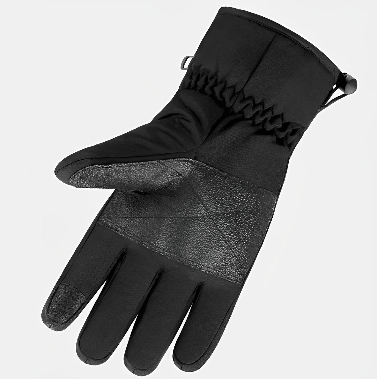 Heated Gloves