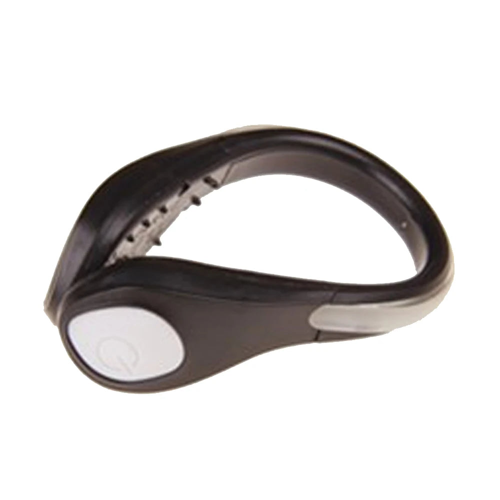 LED Shoe Clip Warning Light – Night Safety Running & Cycling Warning Light