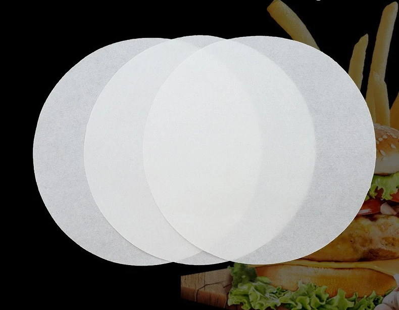 Non-Stick Burger Press – Round Mold for Perfectly Shaped Stuffed Patties