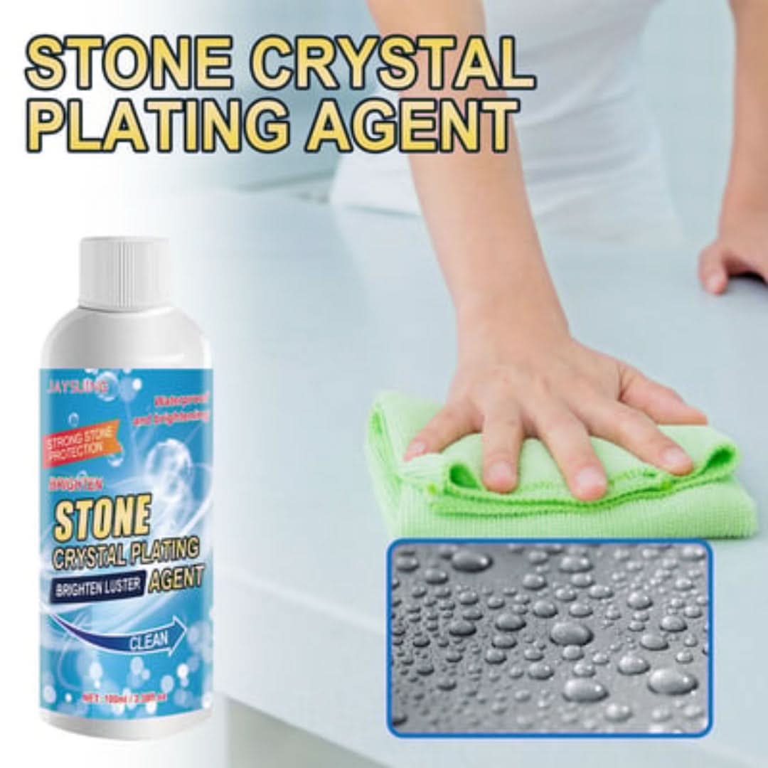 Stain Remover - Removal Oxidation, Rust, Stains
