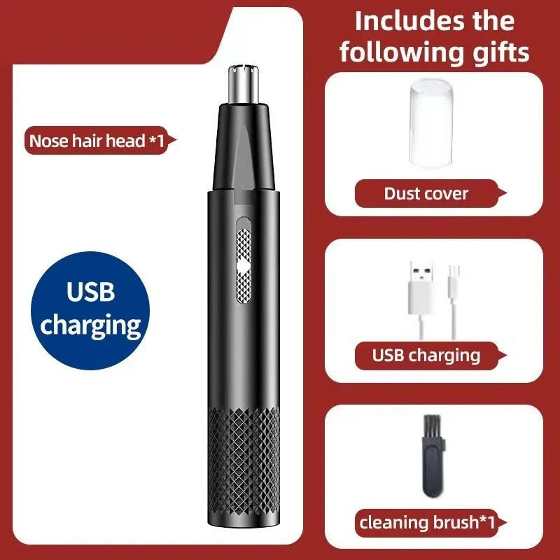 Nose Trimmer