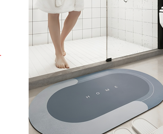 Super Absorbent Floor Mat