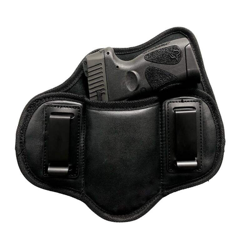 FUJOBI PANCAKE HOLSTER