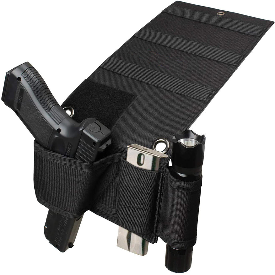 MORPHEUS BEDSIDE HOLSTER