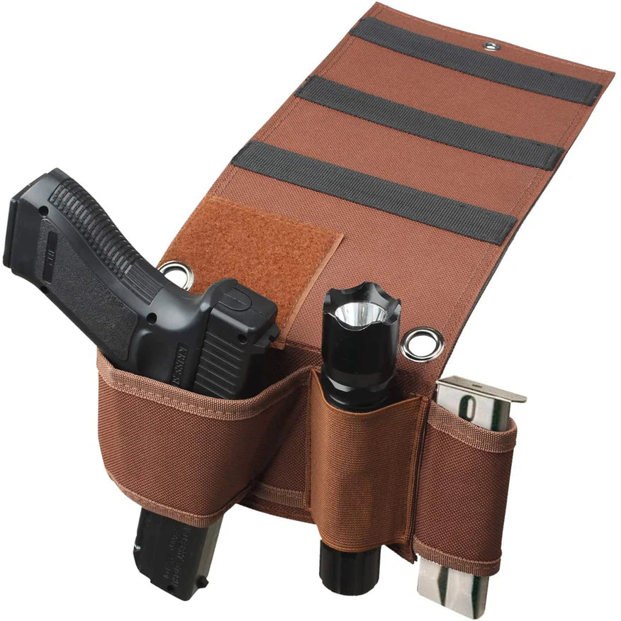MORPHEUS BEDSIDE HOLSTER