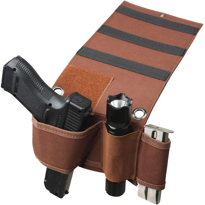MORPHEUS BEDSIDE HOLSTER