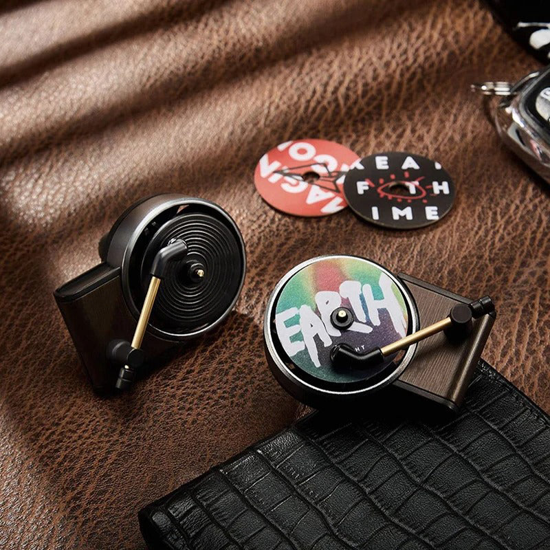Car Air Freshener