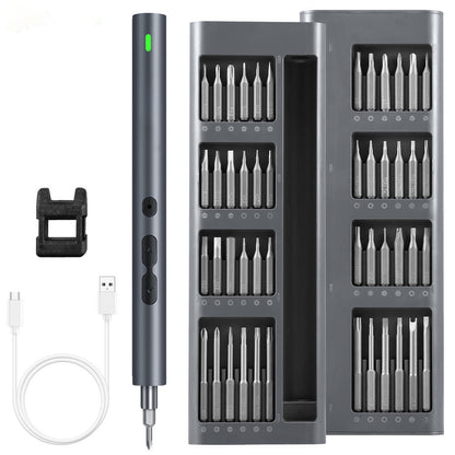 Electric Screwdriver 120 In 1 Set