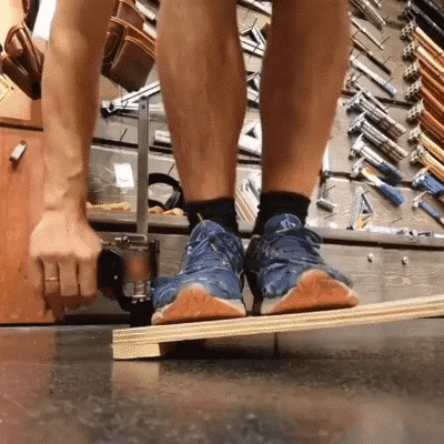 Hand Jack | Universal Use