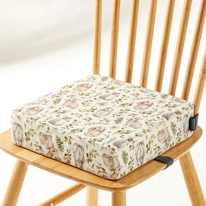 Portable High Chair Travel Booster Seat for Dining