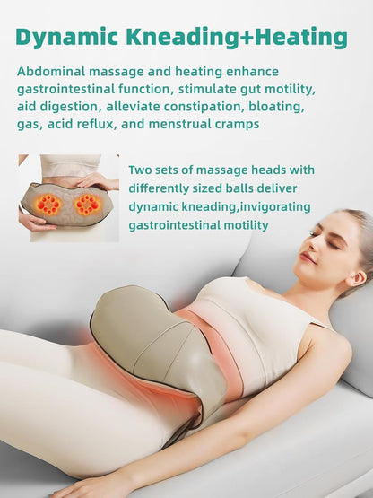 Stomach Massager For Constipation