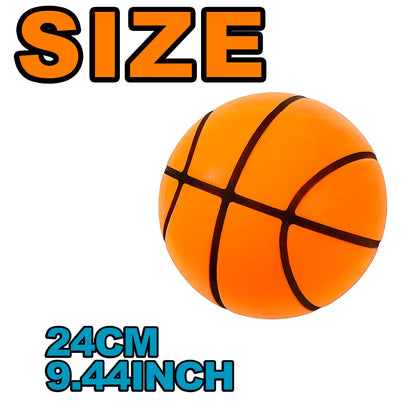Silent Basketball