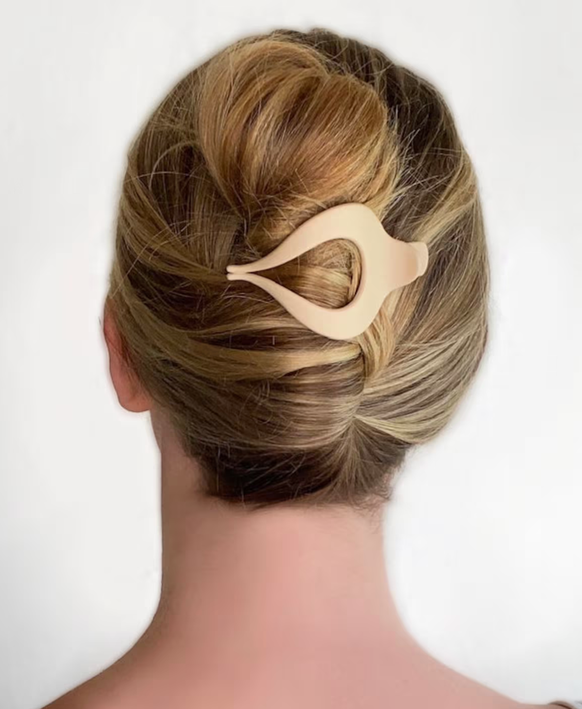 Grommet The Best Hair Clip