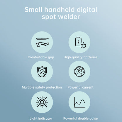Spot Welder