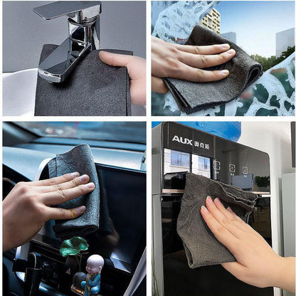 Magic Cleaning Cloth