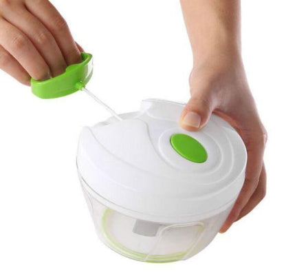 Manual Mini Chopper