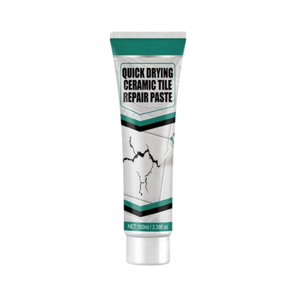 Ceramic Repair Paste Kit