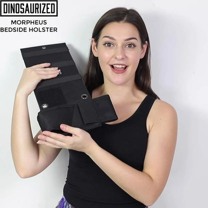 MORPHEUS BEDSIDE HOLSTER