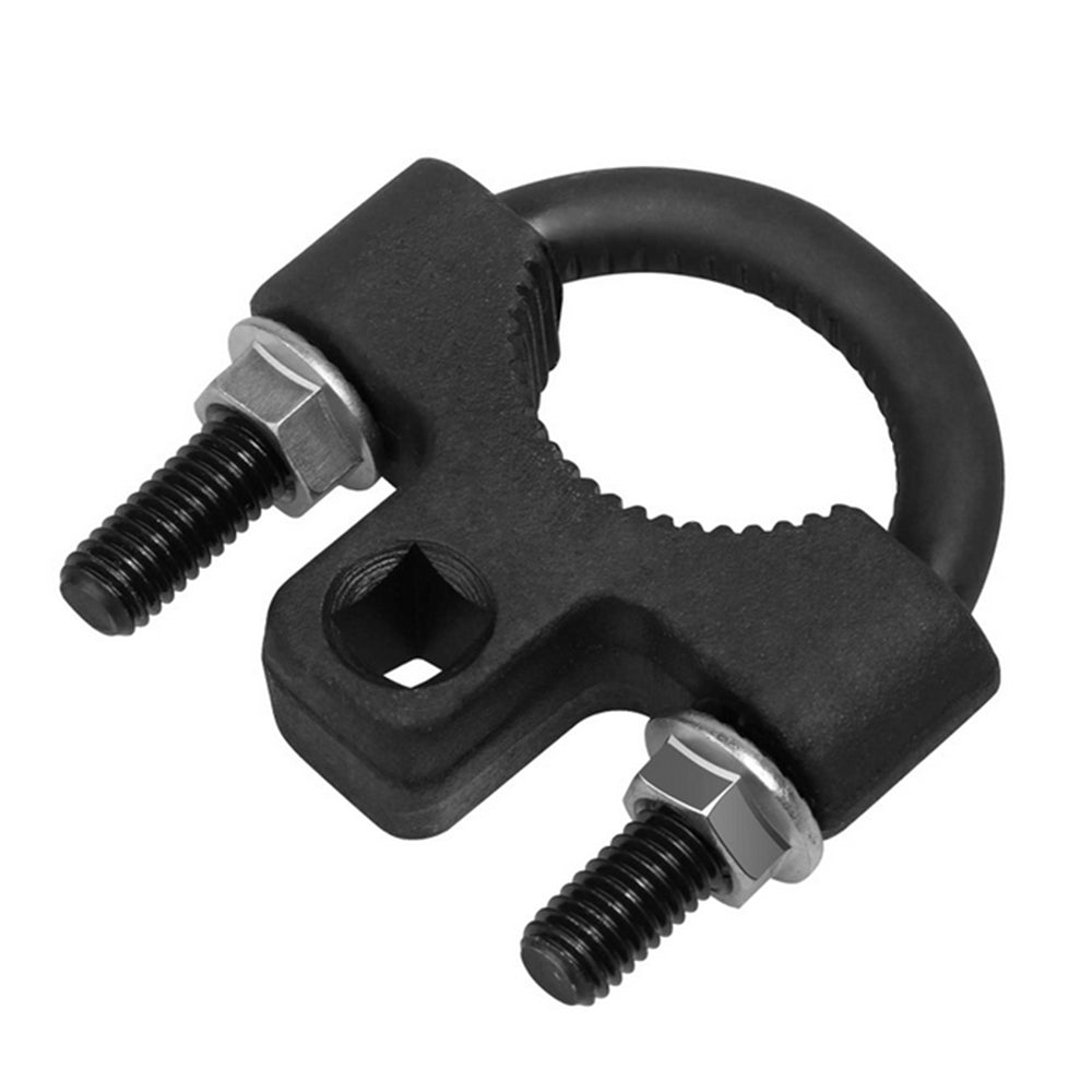 Inner Tie Rod Removal Tool Kit – 3/8 Inch Automotive Chassis Repair Installer and Disassembly Mechanic Car Tool Set
