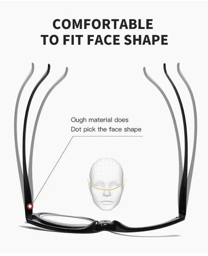 Makeup Reading Glasses