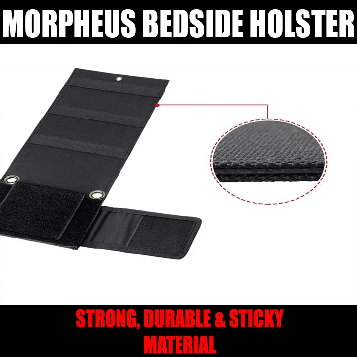 MORPHEUS BEDSIDE HOLSTER