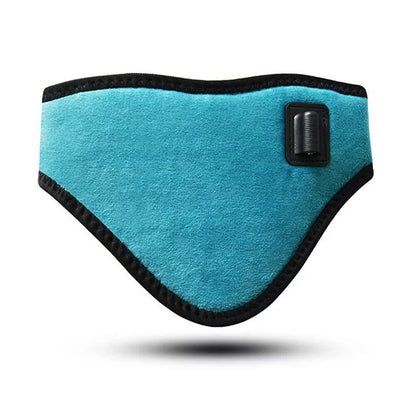 Electrically Heated Neck Support