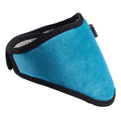 Electrically Heated Neck Support