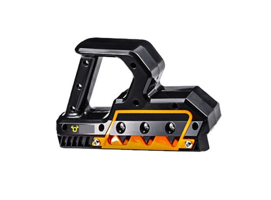 Woodworking Chamferer Hand Plane – 45°/60° Gypsum Board Drywall Edge Trimmer Cutter Carpentry Tool