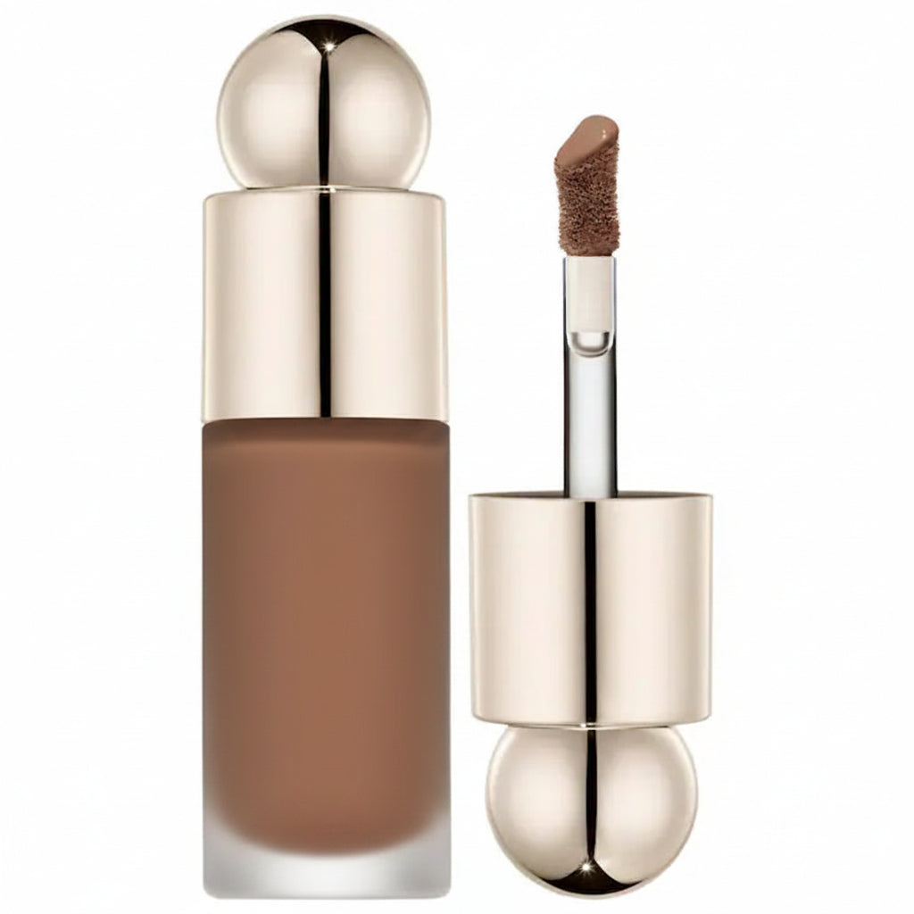 Liquid Contour Stick – Cream Bronzer Makeup for Natural Sculpting, Waterproof Wear and Seamless Face Definition