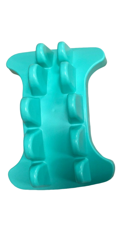 Psoas Muscle Release Massager – Deep-Tissue Tool for Hip Flexor, Back and Thigh Relaxation, Stretching, Mobility Work and Post-Workout Recovery