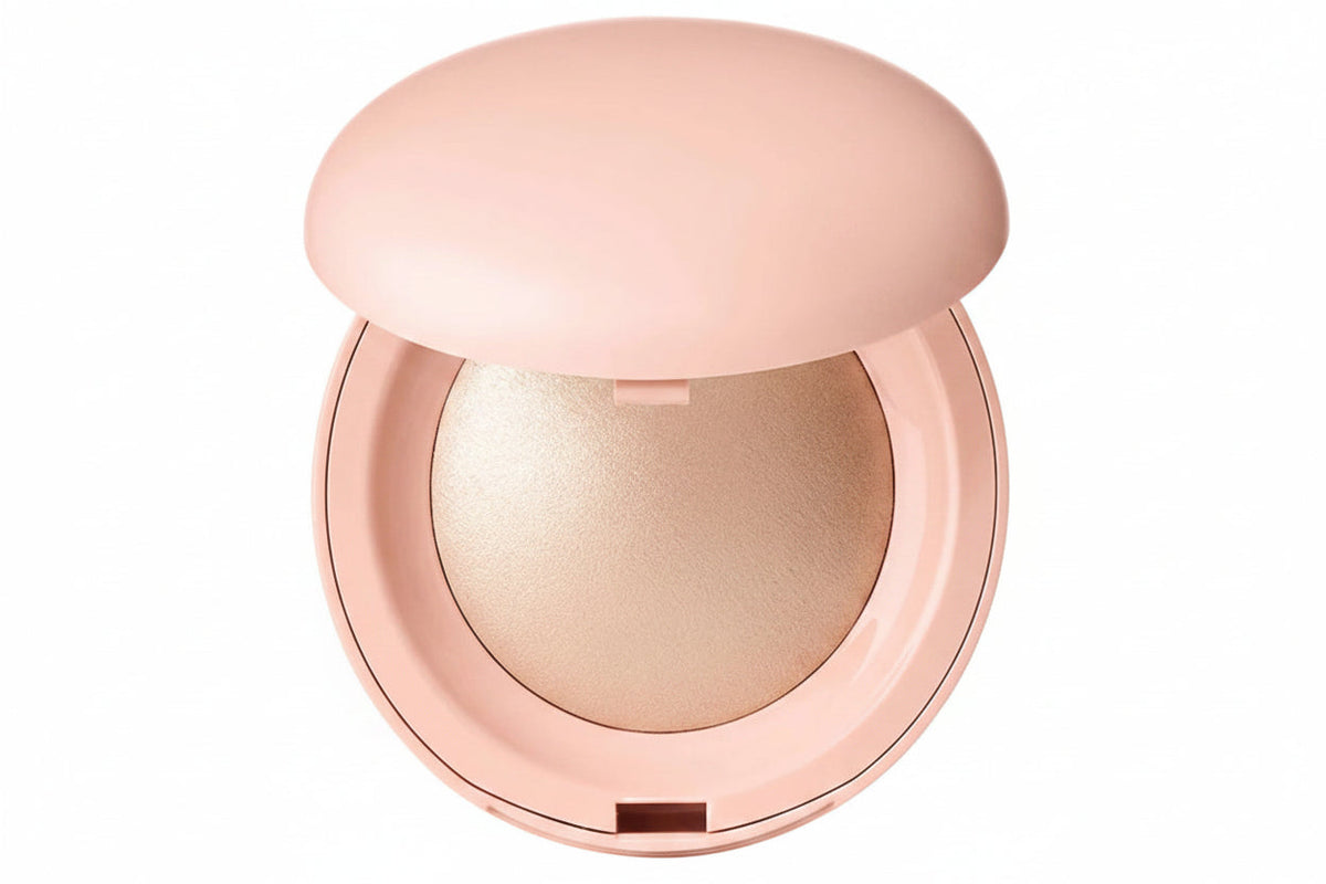 Liquid Blush Highlighter – Radiant Face Makeup for Natural Glow, Contour Definition and Long Lasting Dewy Finish