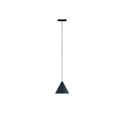 Geometric LED Pendant Light Fixture – Hanging Lamp Decoration US Plug Long Wire Design for Bedside, Table, or Dining Room