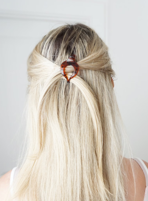 Grommet The Best Hair Clip