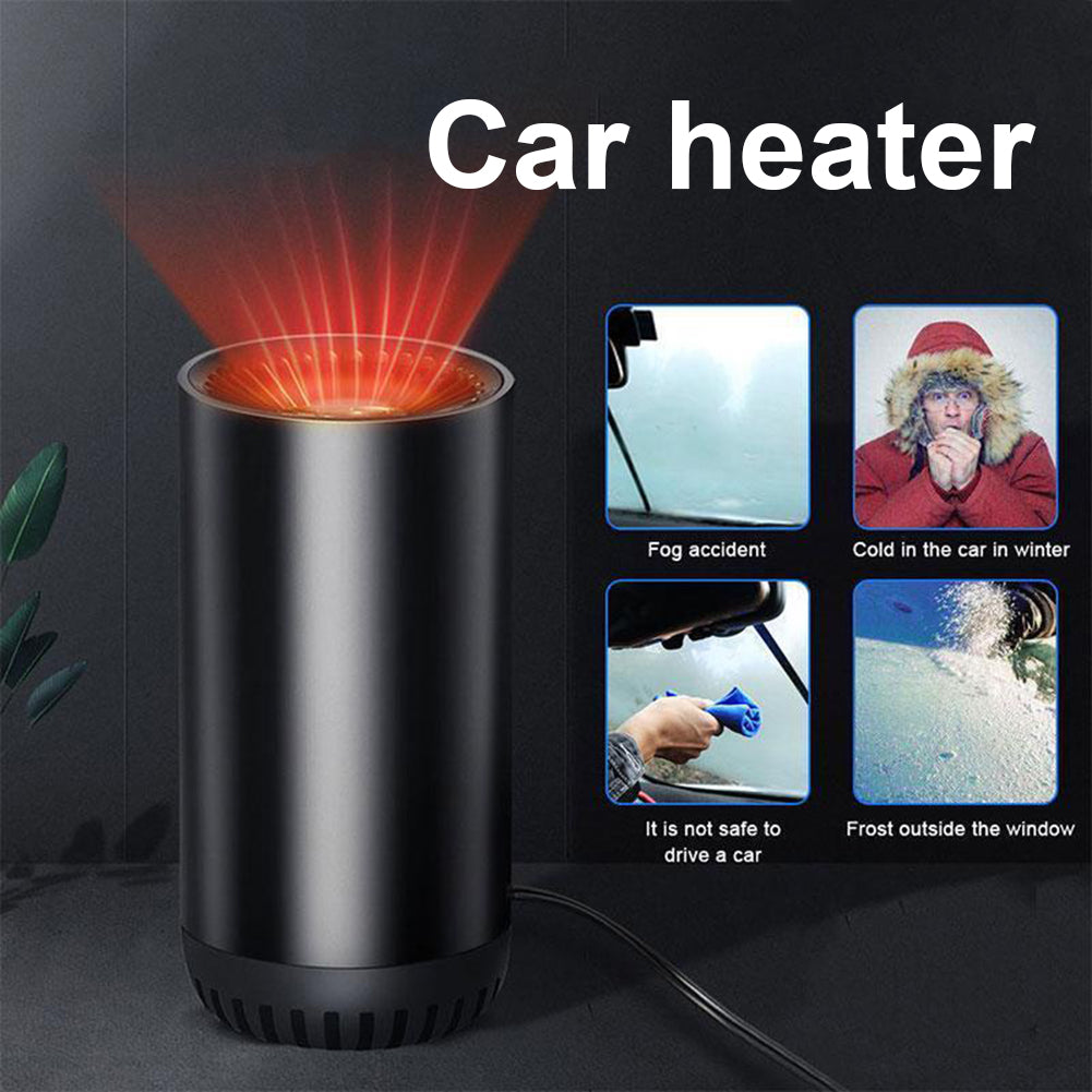Defroster Car Heater