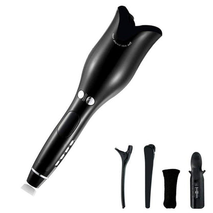 Instant Automatic Curling Iron