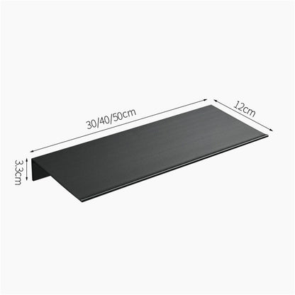 Floating Shelves