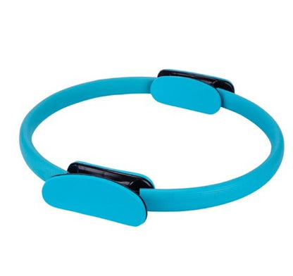 Circle Yoga Ring - Fitness Yoga Pilates Circle Ring