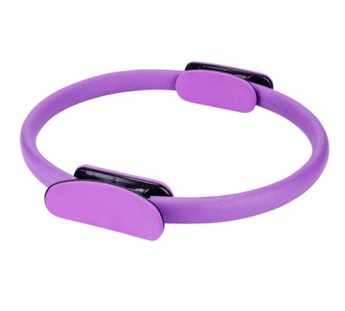 Circle Yoga Ring - Fitness Yoga Pilates Circle Ring