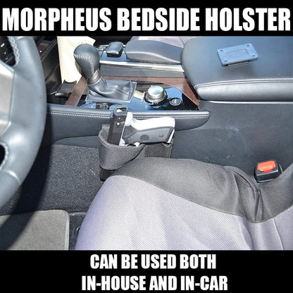 MORPHEUS BEDSIDE HOLSTER