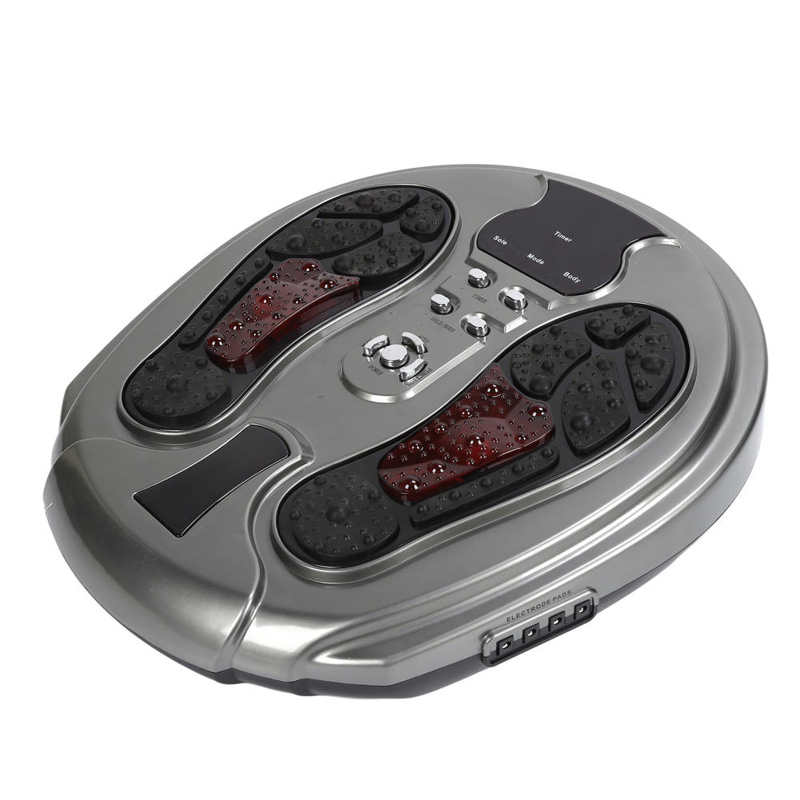 Electric Heating Foot Massager