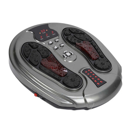 Electric Heating Foot Massager